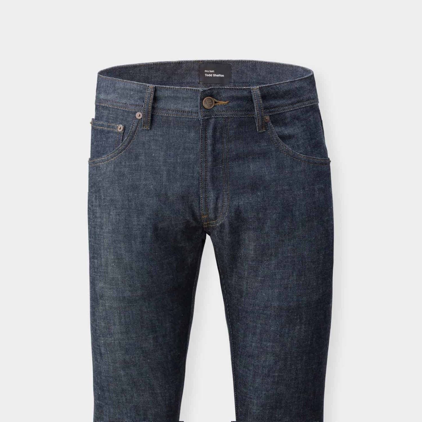 Pro Soft 11 oz Dark wash