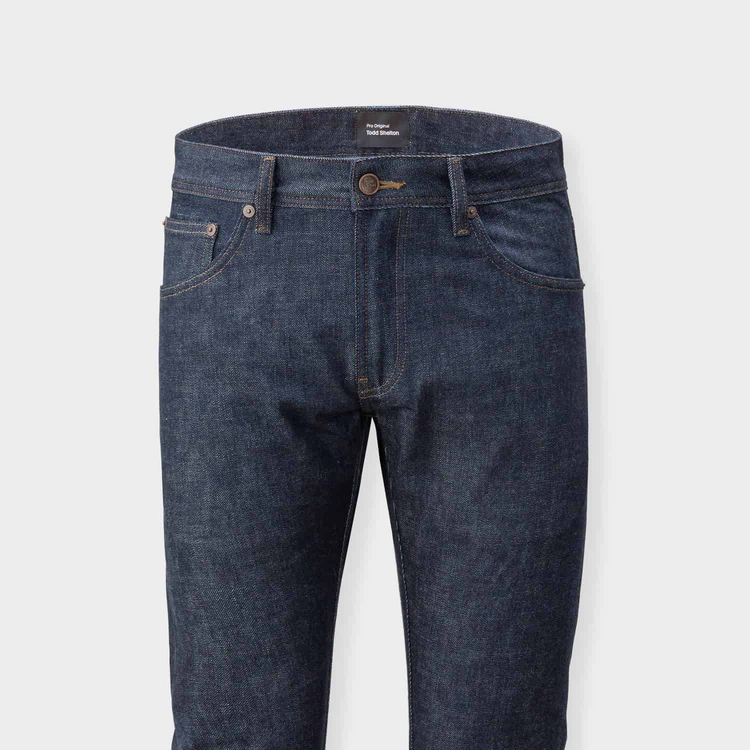 Buy Men Cream Dark Wash Low Skinny Fit Jeans Online  699995  Peter England