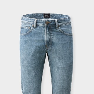 Men's Regular Jeans | Dark Blue | Diesel 2023 D-Finitive