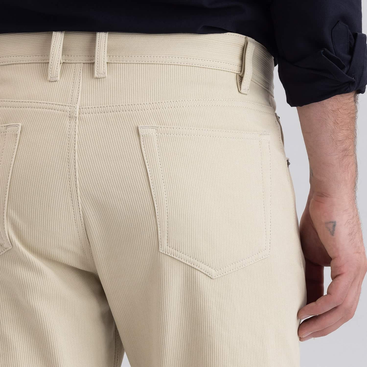Buy Bedford Cord Trousers - Fast UK Delivery | Insight Clothing
