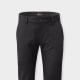 Cafe Pants Black