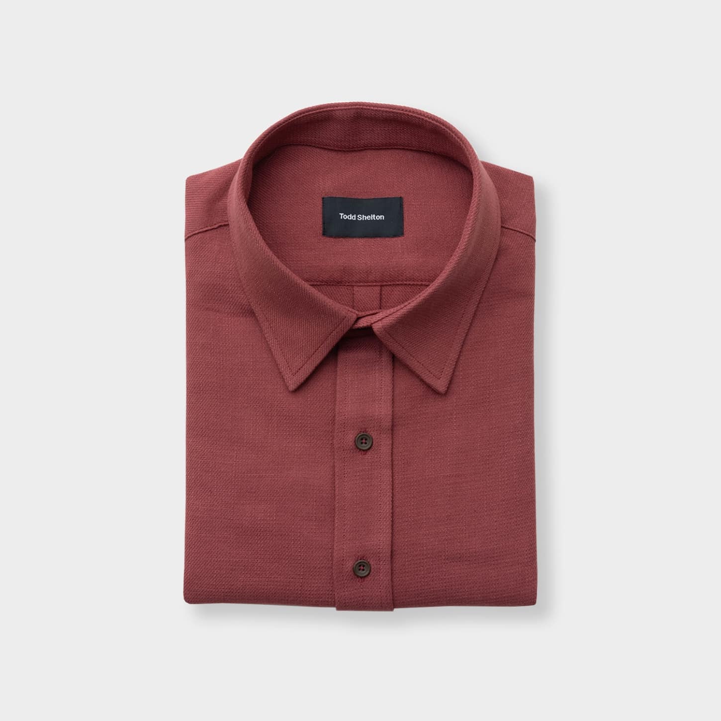 The Craftsman Red